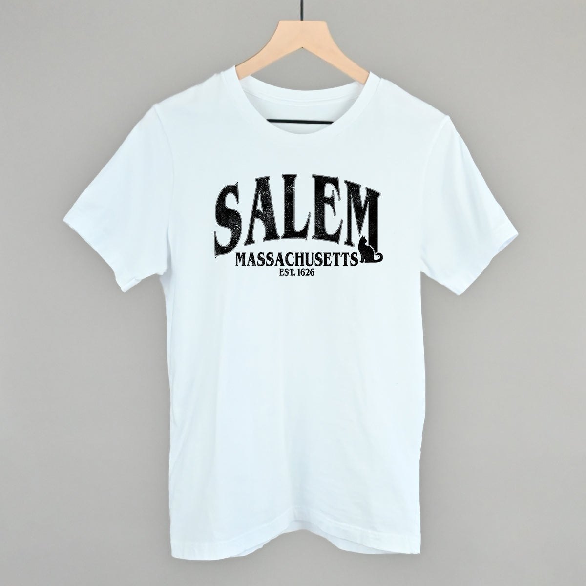 Salem MA 1626 - clothing by TeeHivey.com (Image 5)