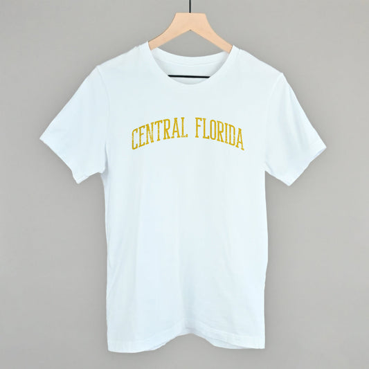 Central Florida Arch - clothing by TeeHivey.com (Image 1)