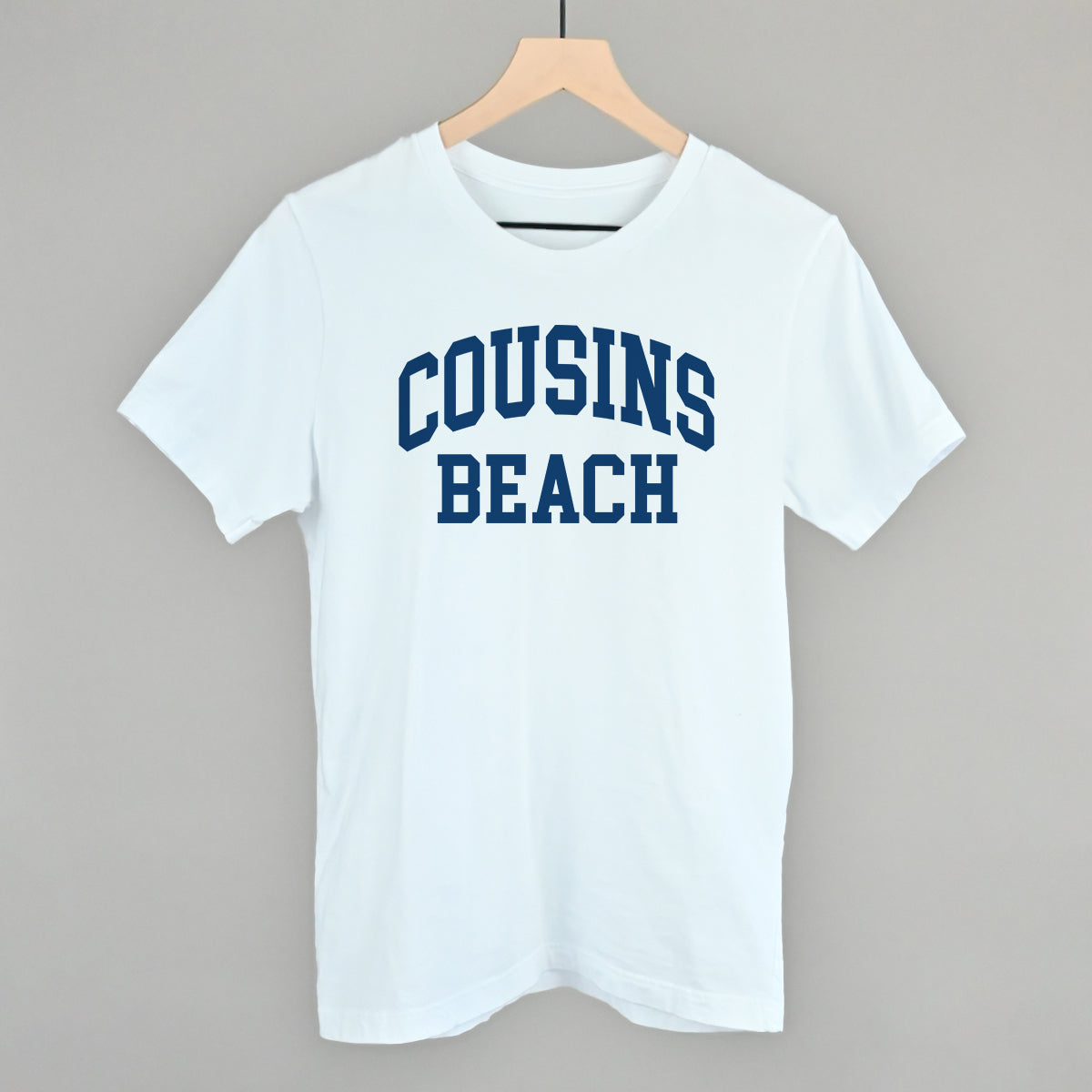 Cousins Beach - clothing by TeeHivey.com (Image 2)