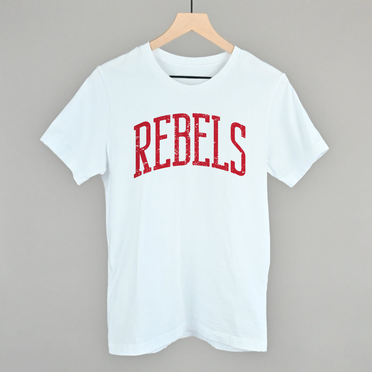 Rebels Arch - clothing by TeeHivey.com (Image 2)