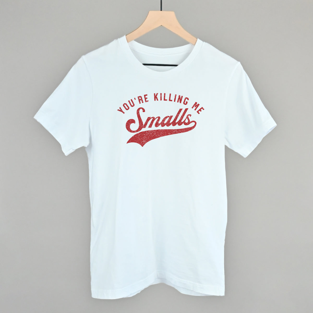 You're Killing Me Smalls - clothing by TeeHivey.com (Image 3)