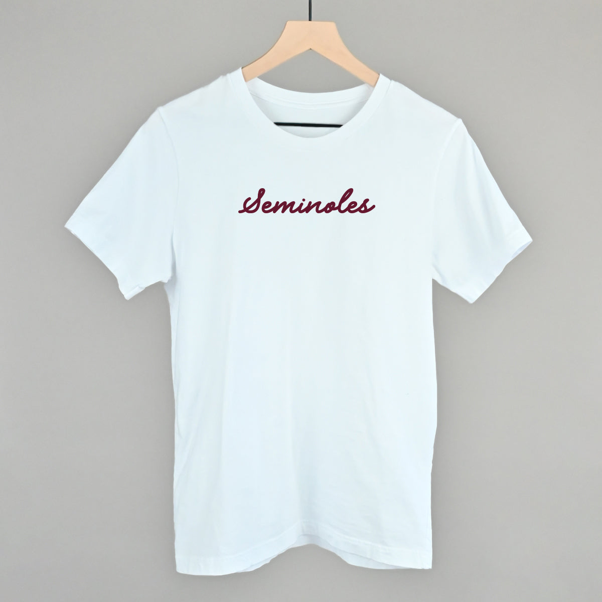 Seminoles Script - clothing by TeeHivey.com (Image 2)