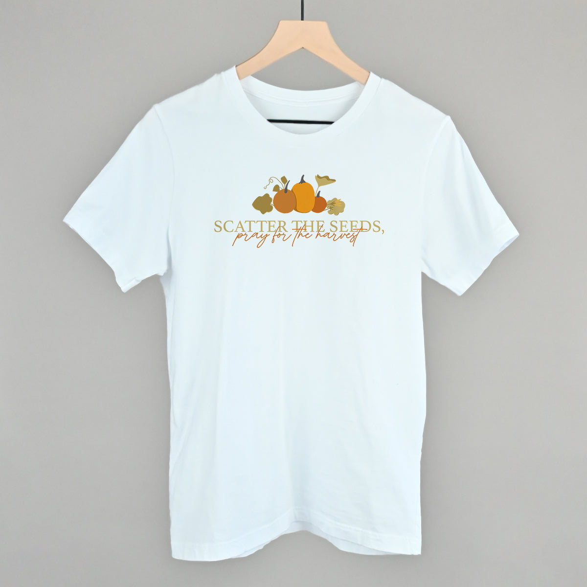 Pray For The Harvest - clothing by TeeHivey.com (Image 2)