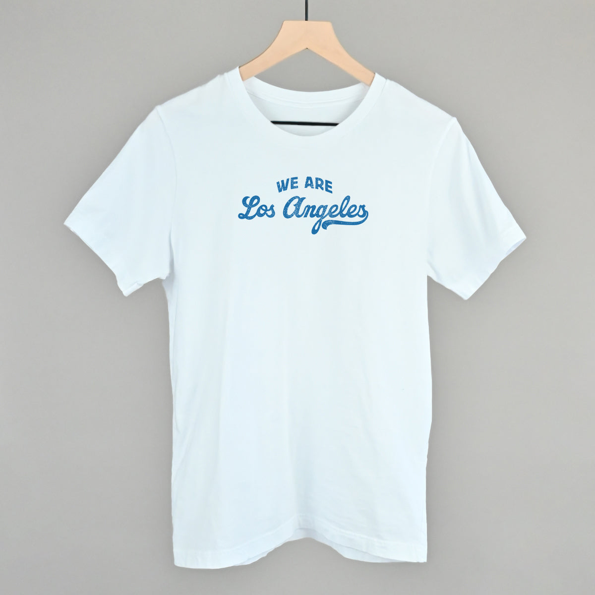 We Are Los Angeles - clothing by TeeHivey.com (Image 2)