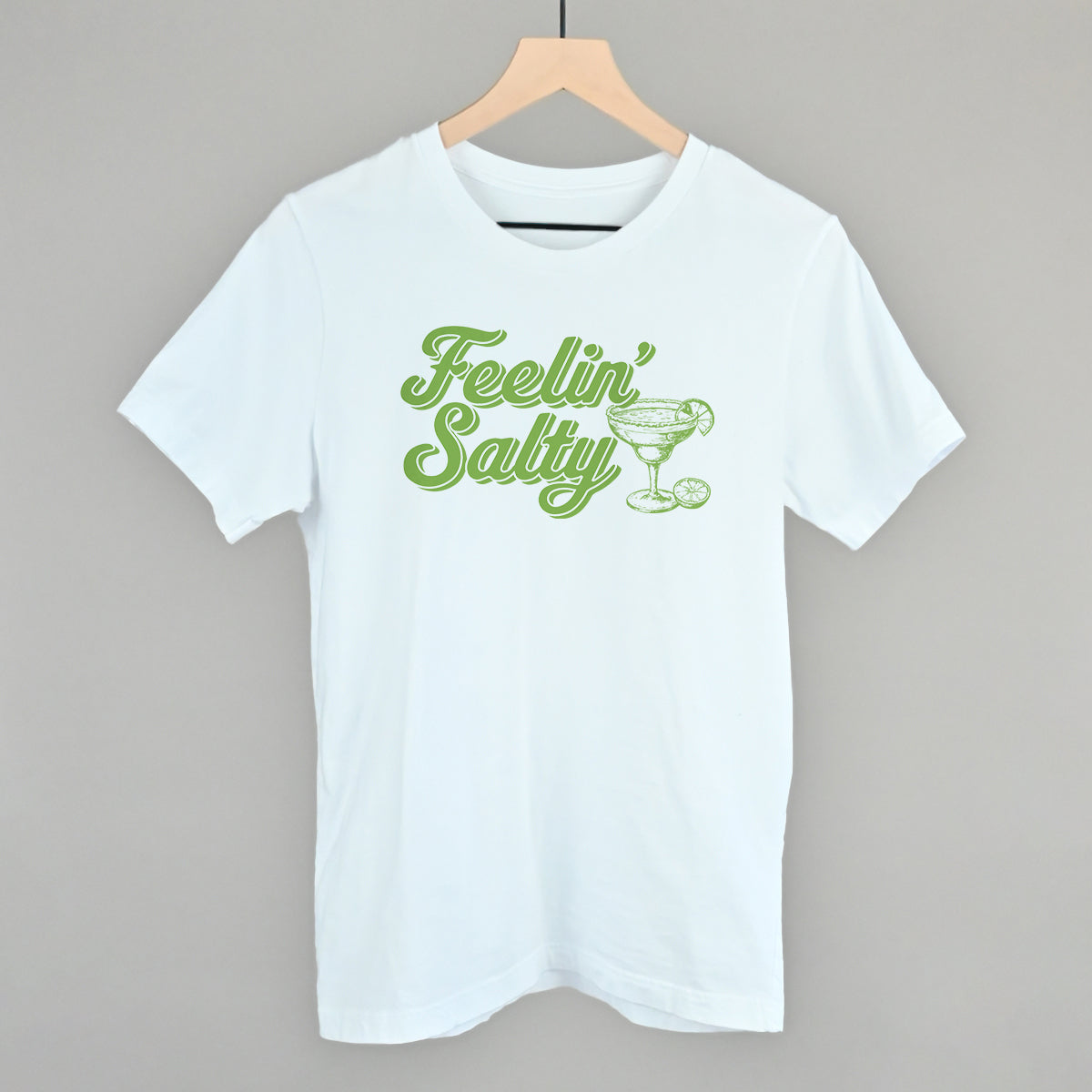 Feelin' Salty Margarita - clothing by TeeHivey.com (Image 3)