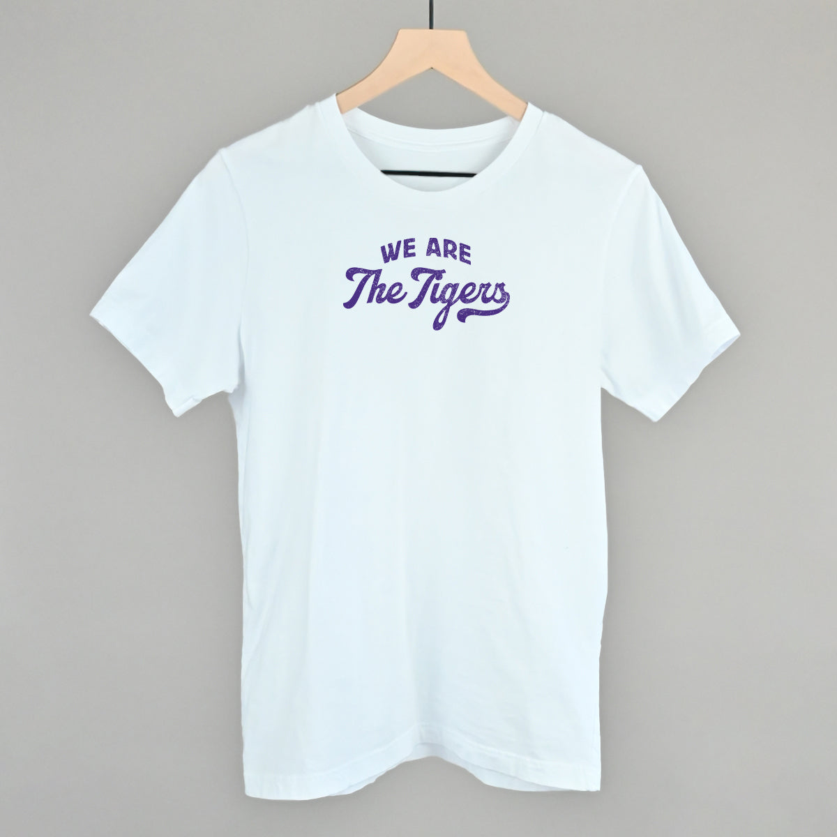 We Are The Tigers - clothing by TeeHivey.com (Image 2)