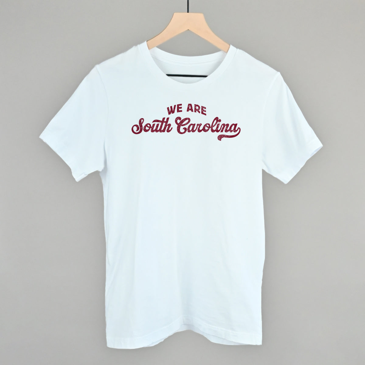 We Are South Carolina - clothing by TeeHivey.com (Image 2)