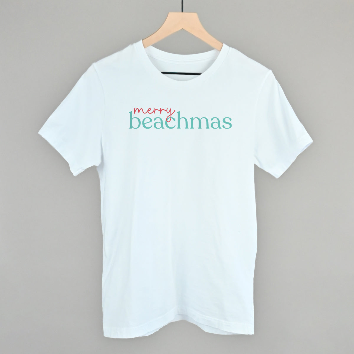 Merry Beachmas - clothing by TeeHivey.com (Image 3)