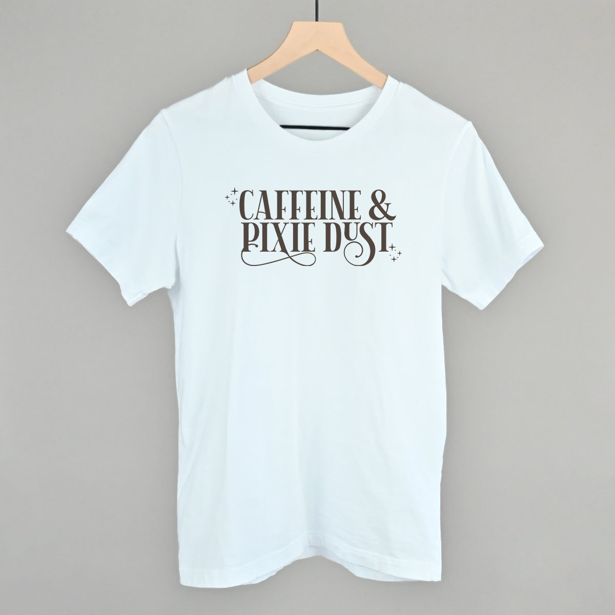 Caffeine & Pixie Dust