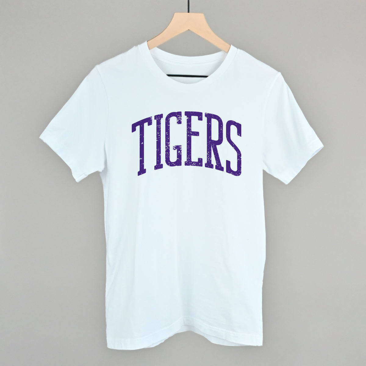 Tigers Arch - clothing by TeeHivey.com (Image 3)
