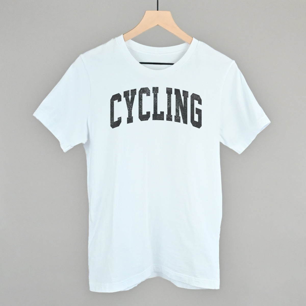 Cycling Arch - clothing by TeeHivey.com (Image 2)