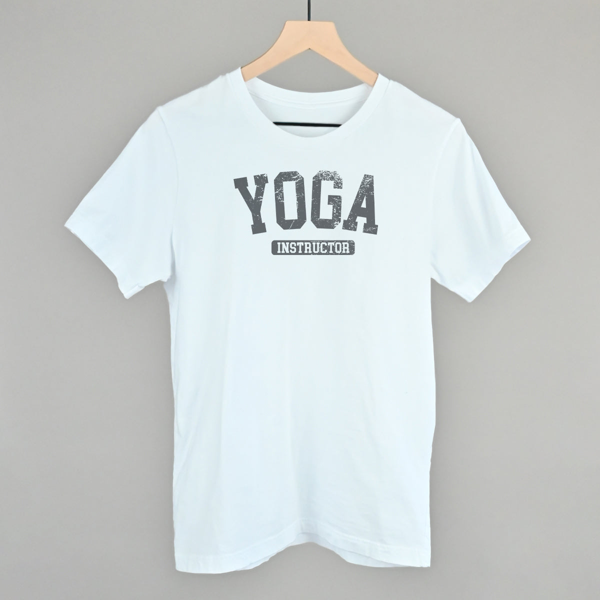Yoga Instructor - clothing by TeeHivey.com (Image 2)