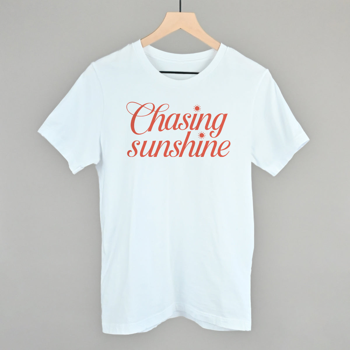 Chasing Sunshine - clothing by TeeHivey.com (Image 3)