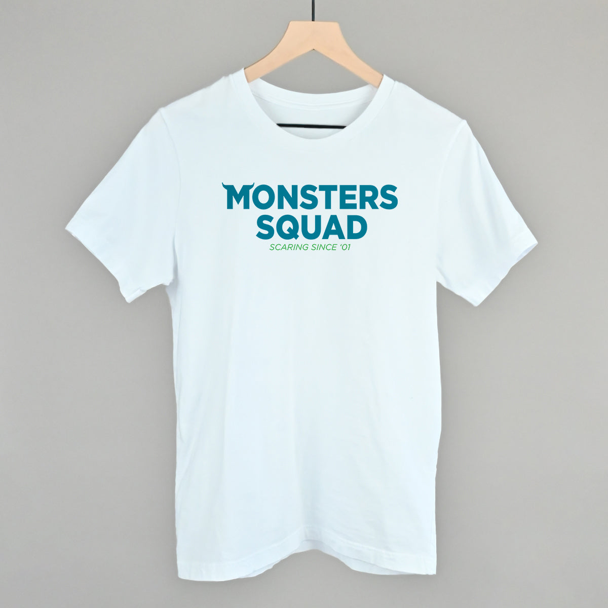 Monsters Squad - clothing by TeeHivey.com (Image 2)
