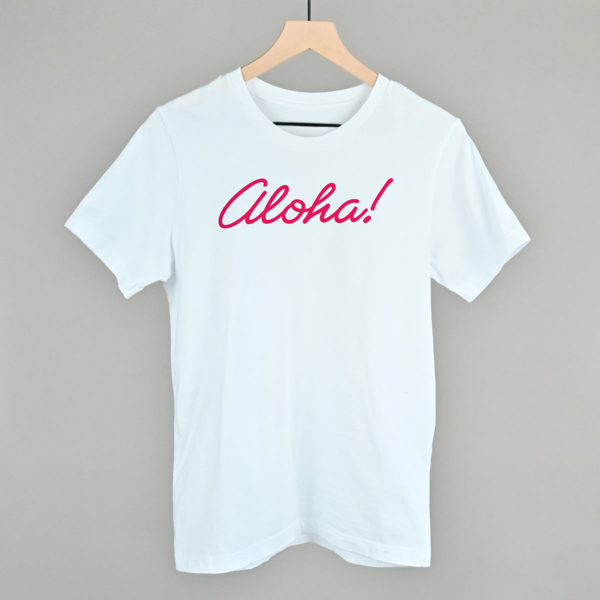 Aloha Script