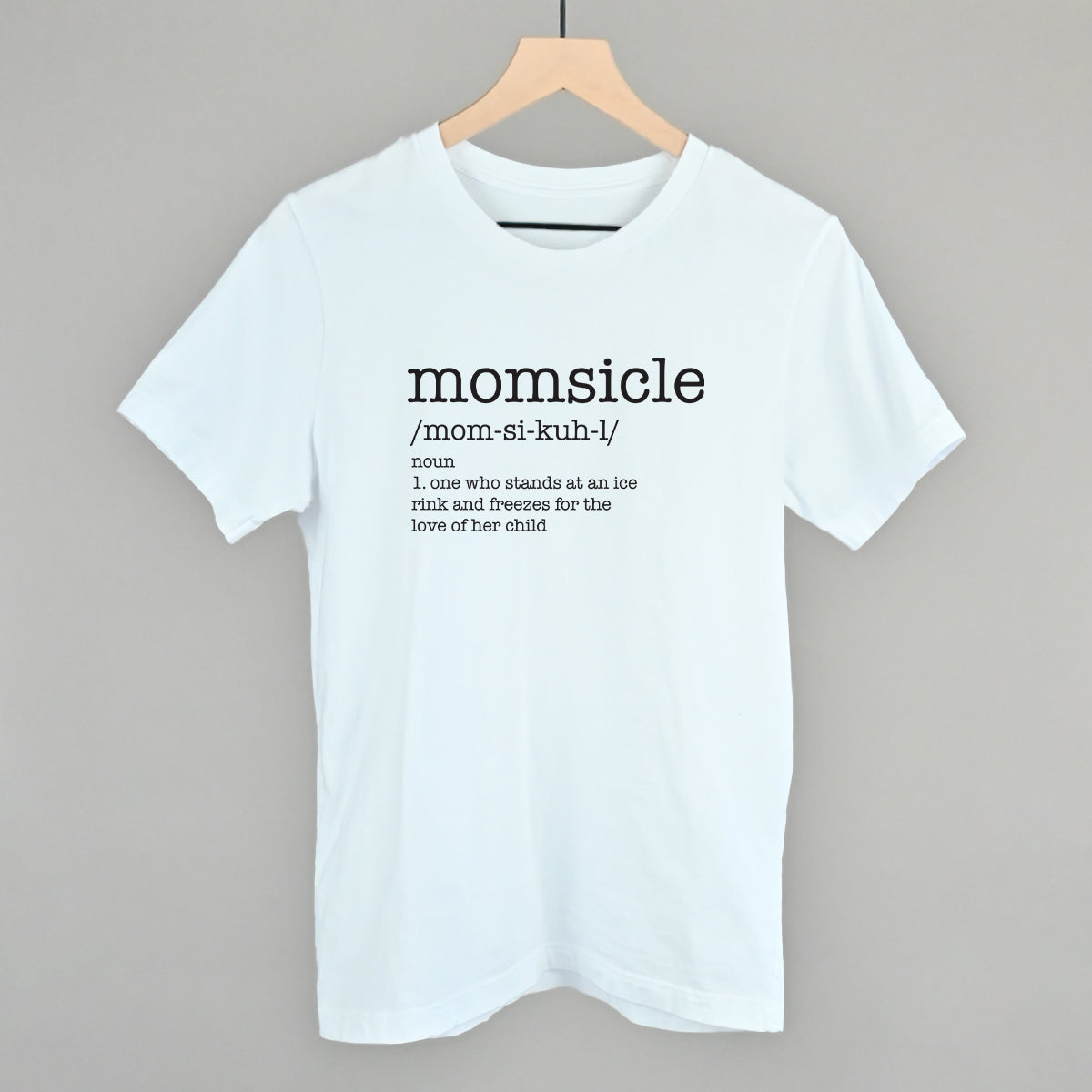 Momsicle - clothing by TeeHivey.com (Image 2)
