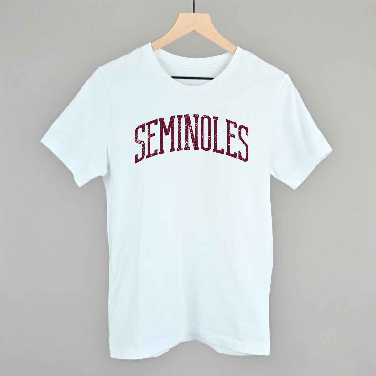 Seminoles Arch - clothing by TeeHivey.com (Image 1)