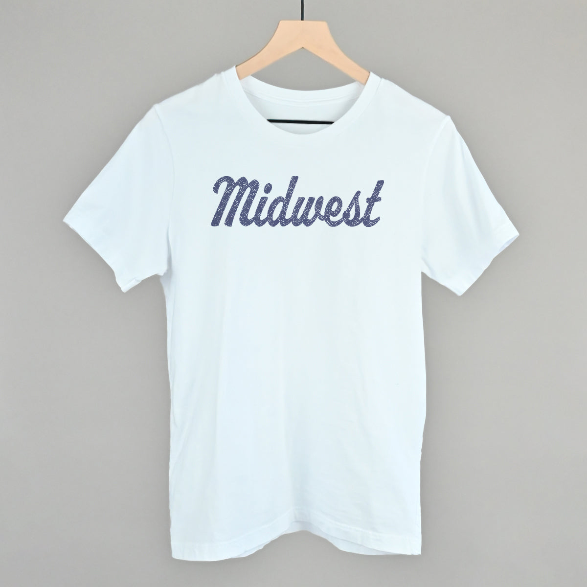 Midwest Script - clothing by TeeHivey.com (Image 4)