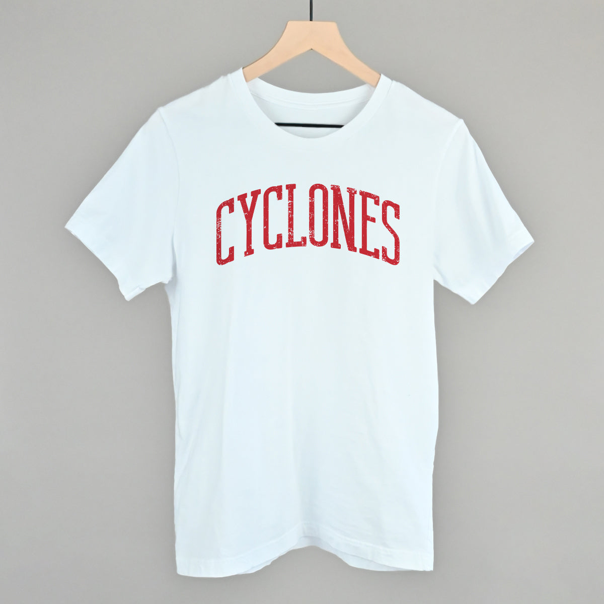 Cyclones Arch - clothing by TeeHivey.com (Image 2)