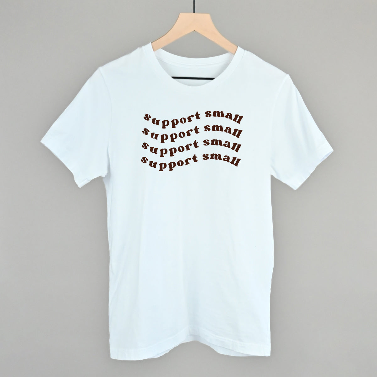 Support Small - clothing by TeeHivey.com (Image 3)