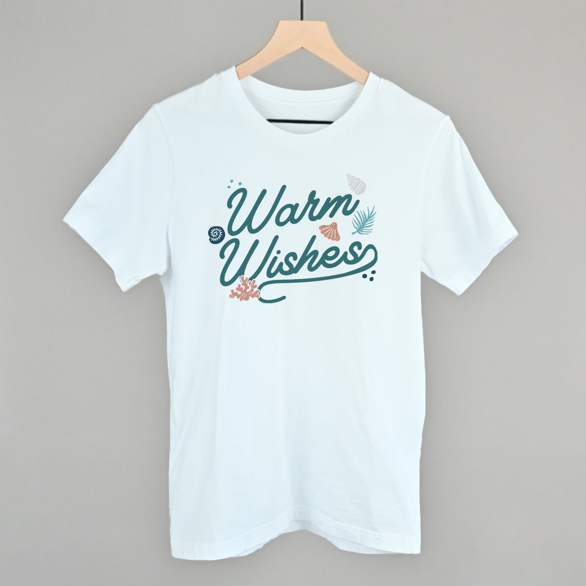 Warm Wishes - clothing by TeeHivey.com (Image 3)