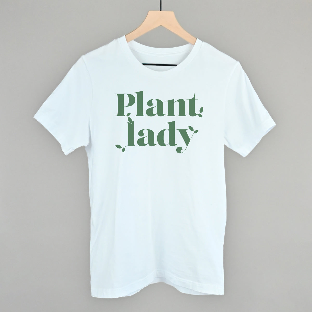 Plant Lady - clothing by TeeHivey.com (Image 2)