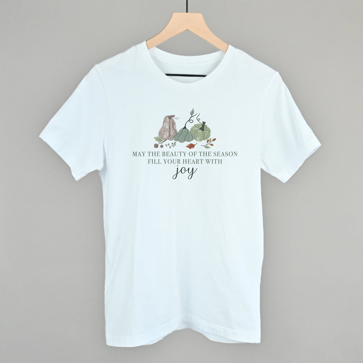 Fill Your Heart With Joy Pumpkins