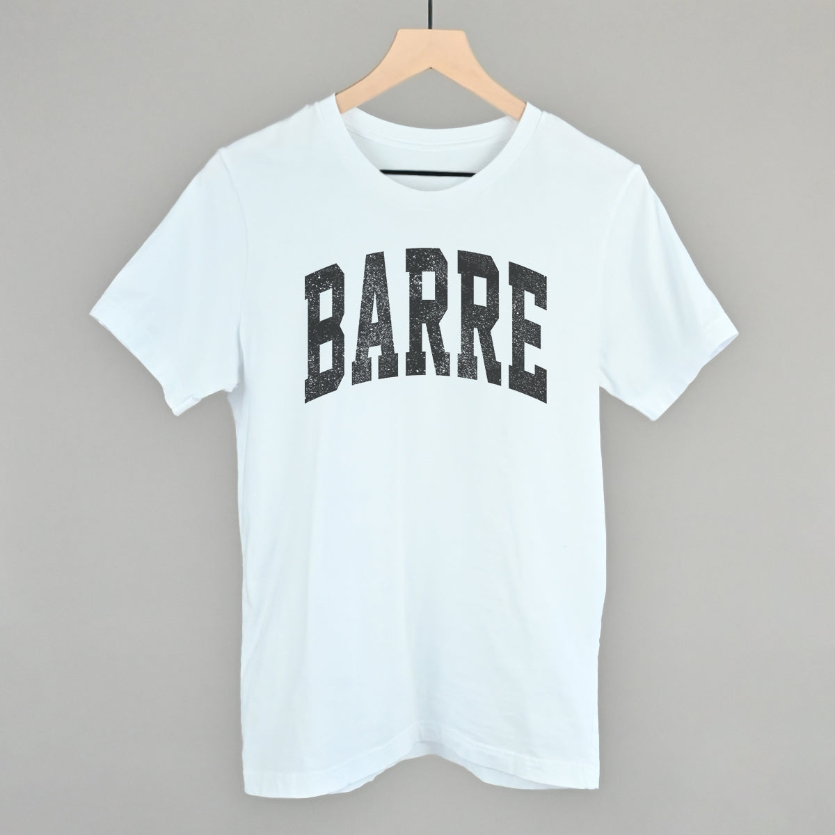 Barre Arch - clothing by TeeHivey.com (Image 3)