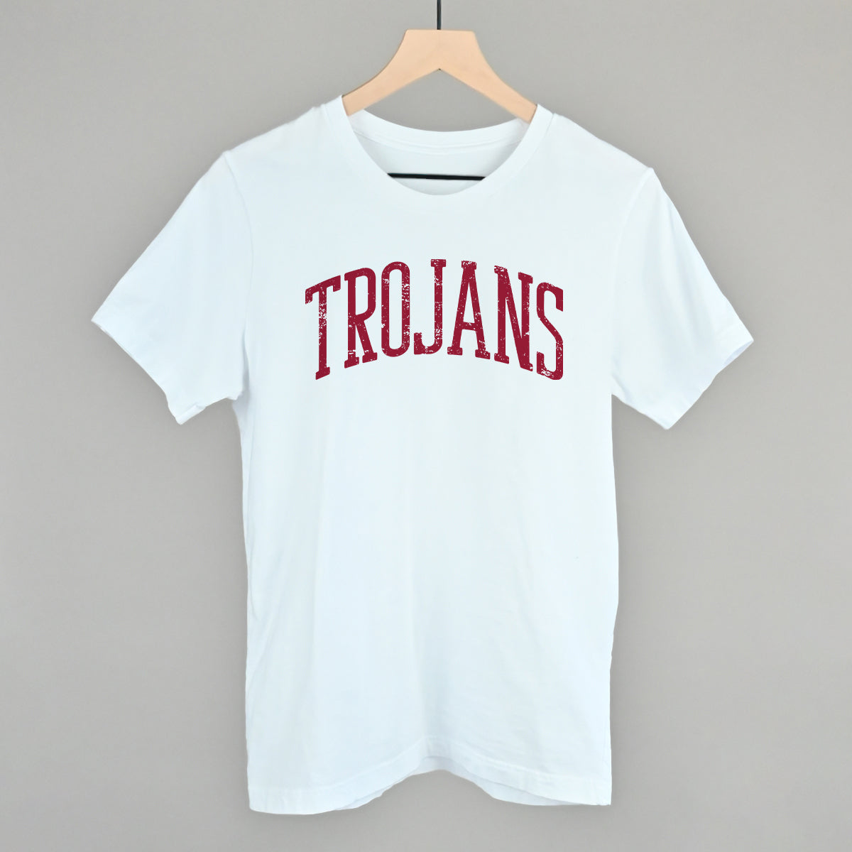 Trojans Arch - clothing by TeeHivey.com (Image 2)