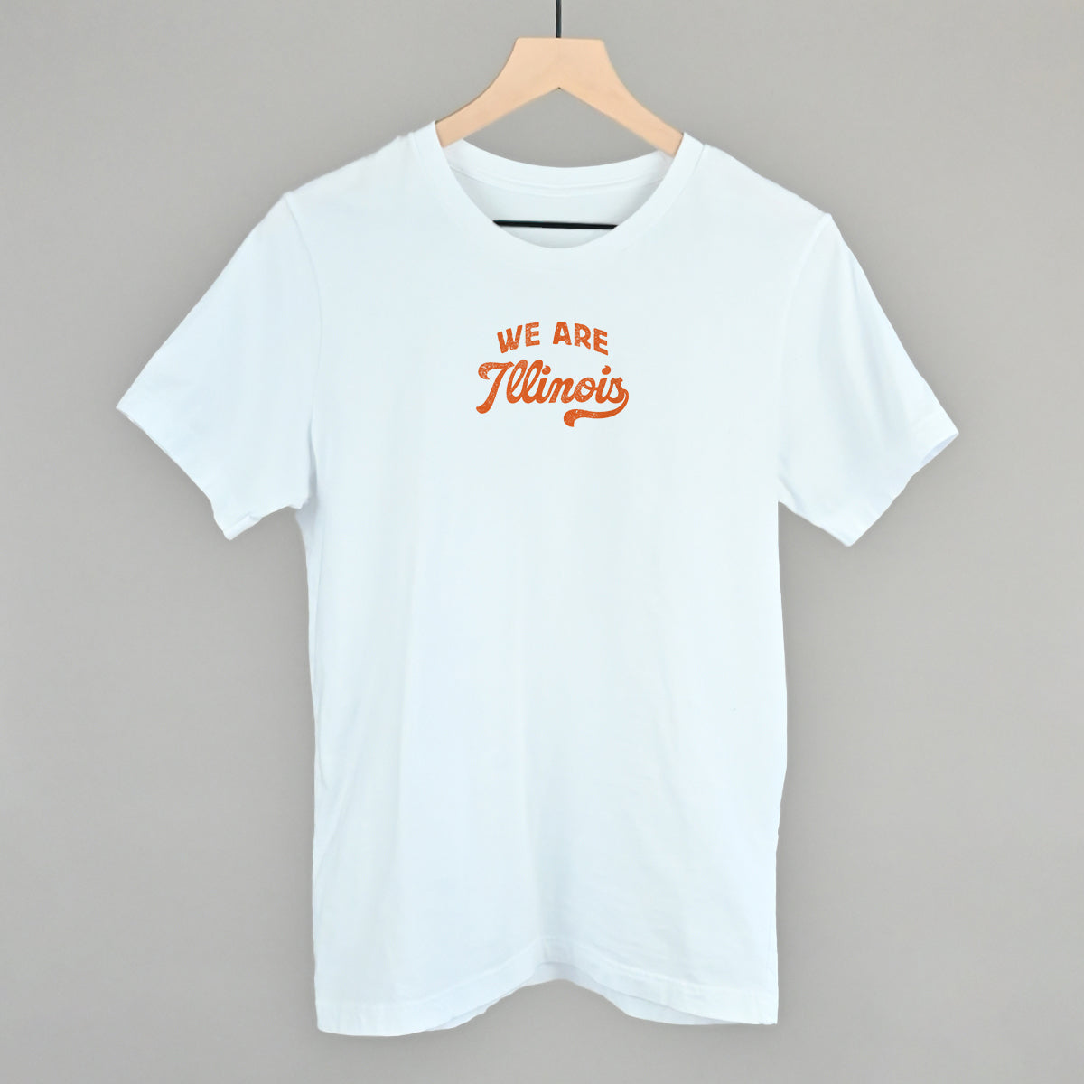 We Are Illinois - clothing by TeeHivey.com (Image 2)