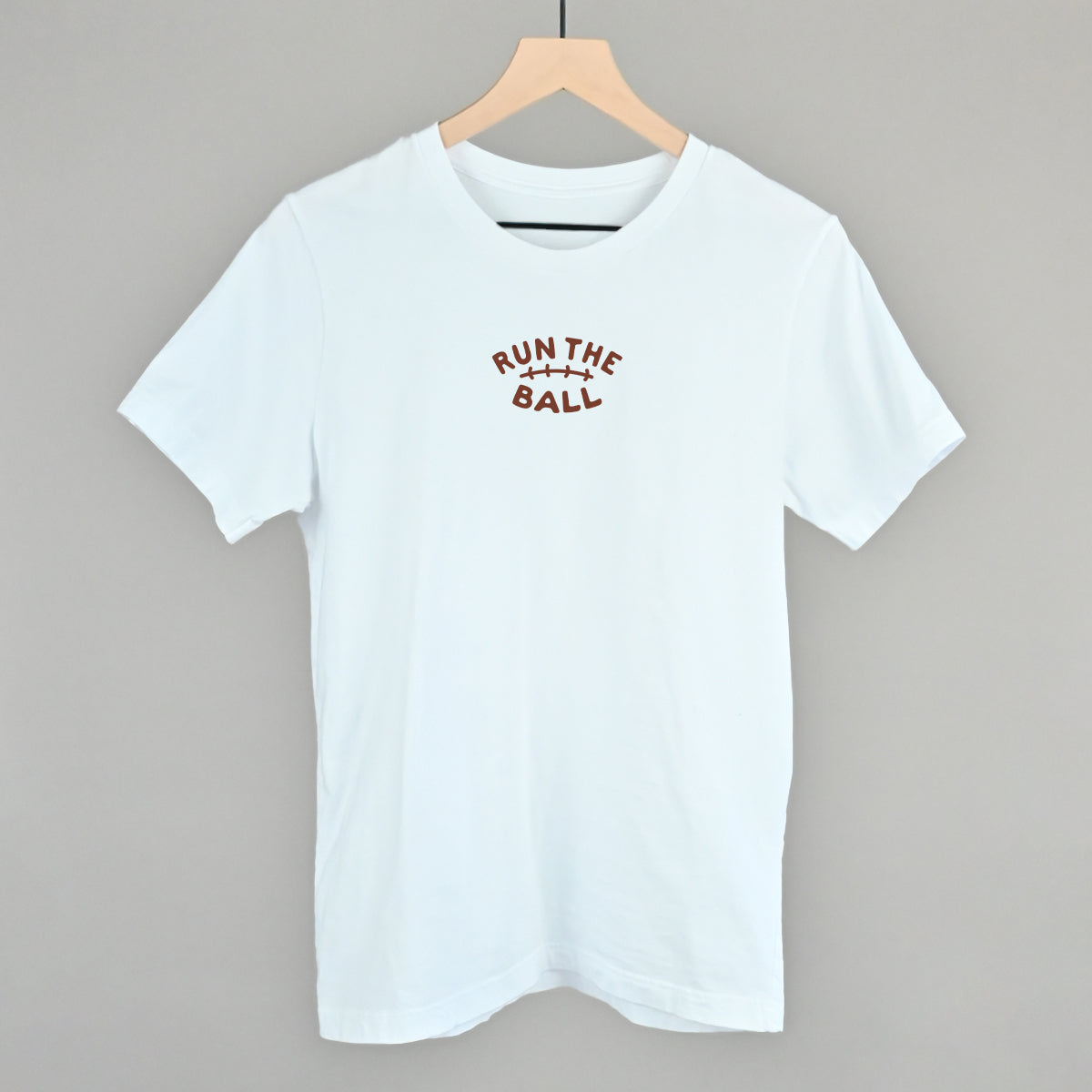 Run The Ball - clothing by TeeHivey.com (Image 4)