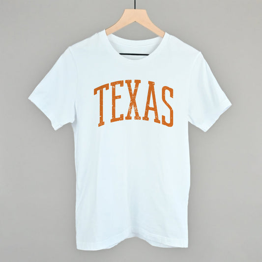 Texas Arch - clothing by TeeHivey.com (Image 1)