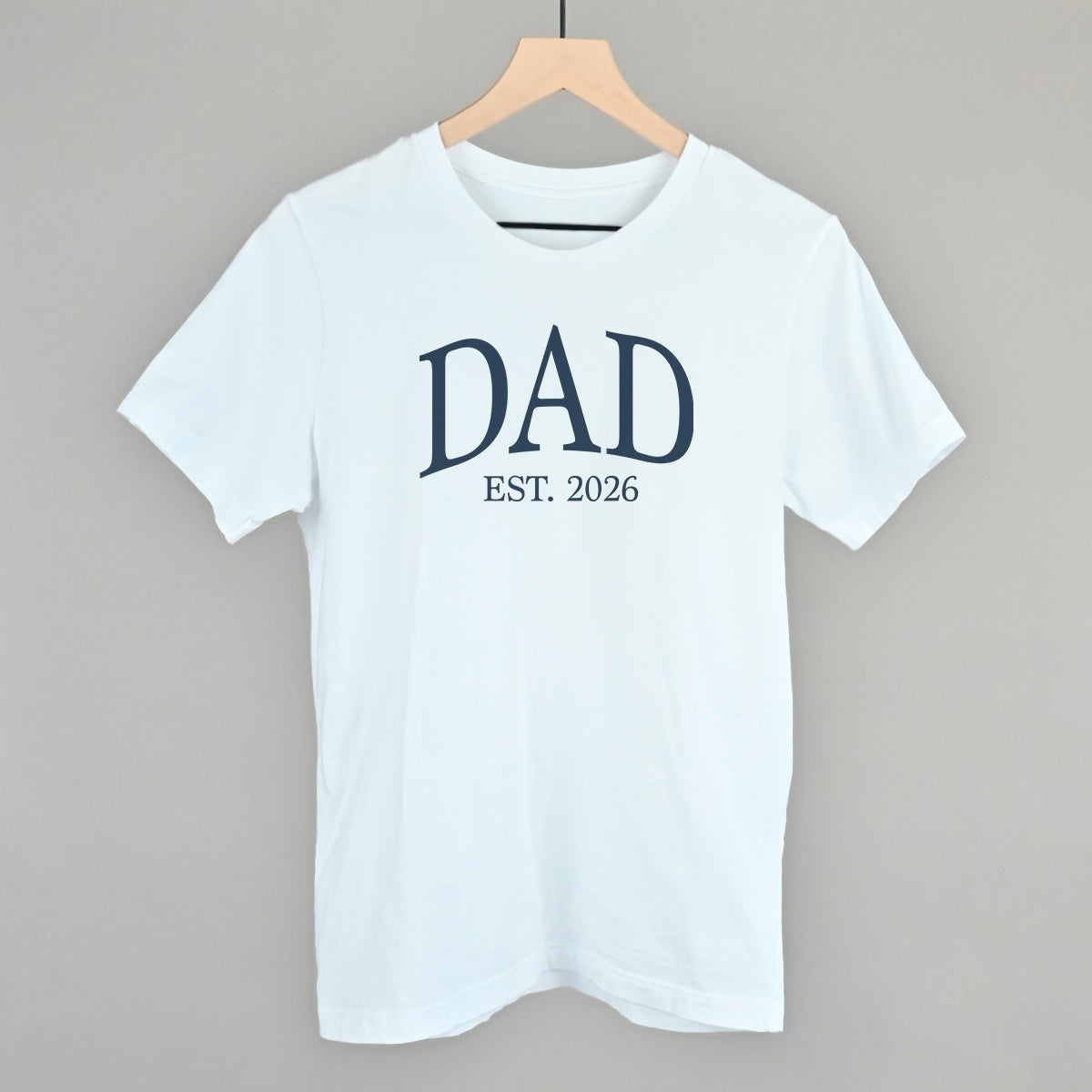 Dad Est 2026 - clothing by TeeHivey.com (Image 4)