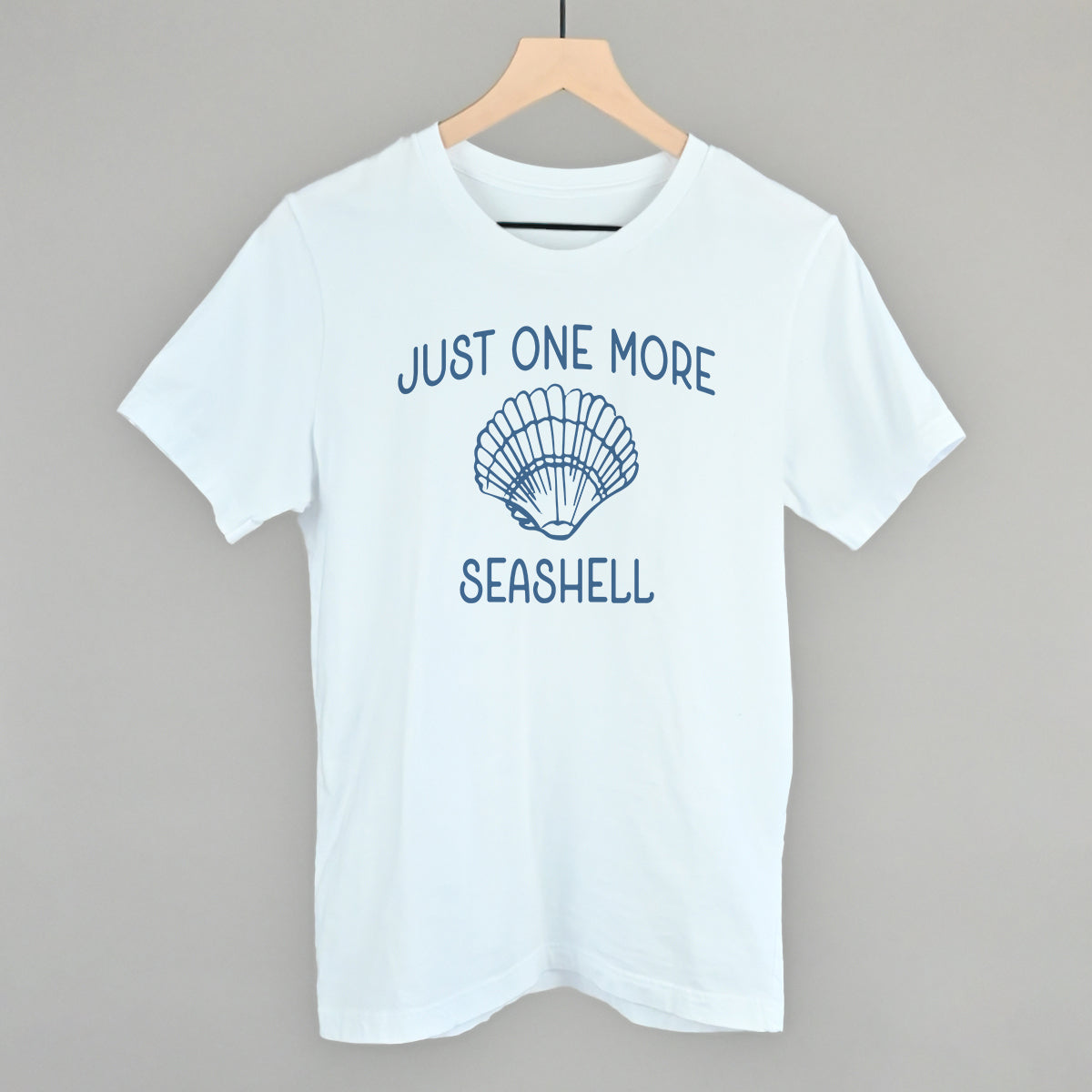 Just One More Seashell - clothing by TeeHivey.com (Image 3)