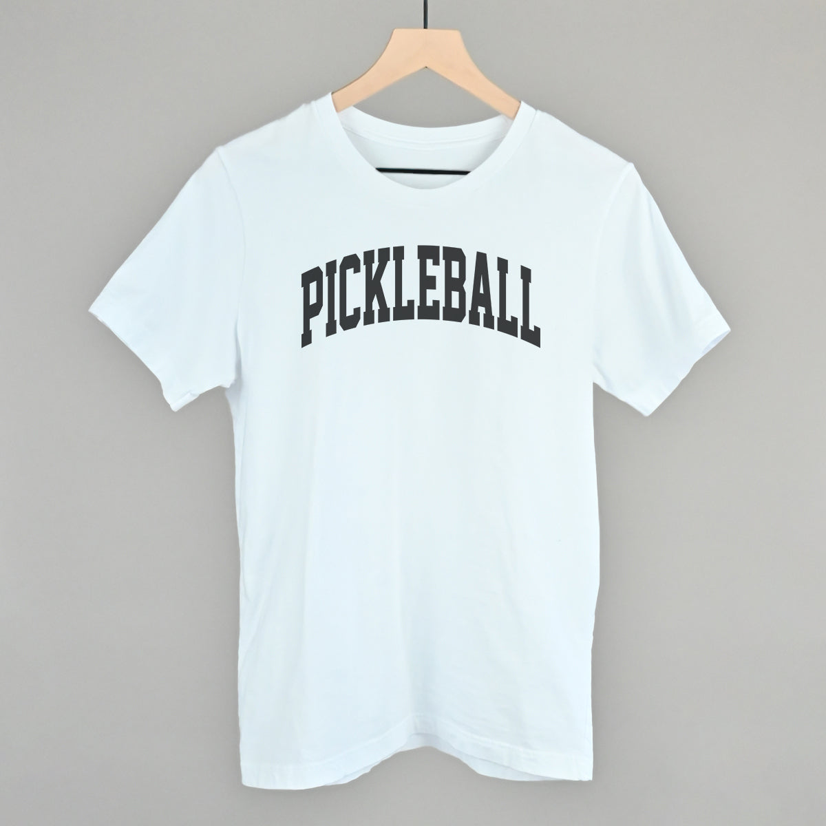 Pickleball Arch - clothing by TeeHivey.com (Image 3)