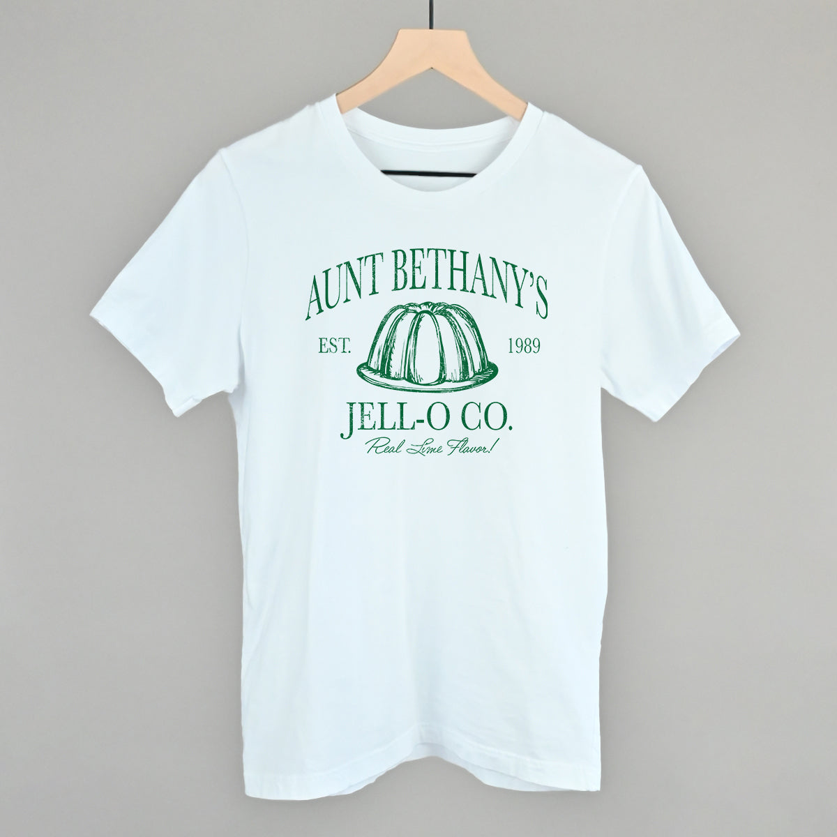Aunt Bethany's Jell-O Co - clothing by TeeHivey.com (Image 5)