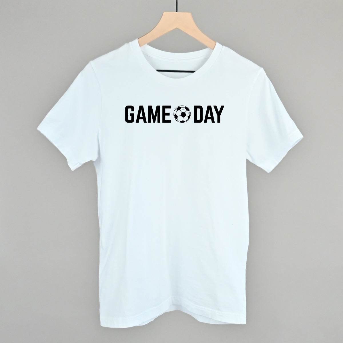 Game Day Soccer Ball