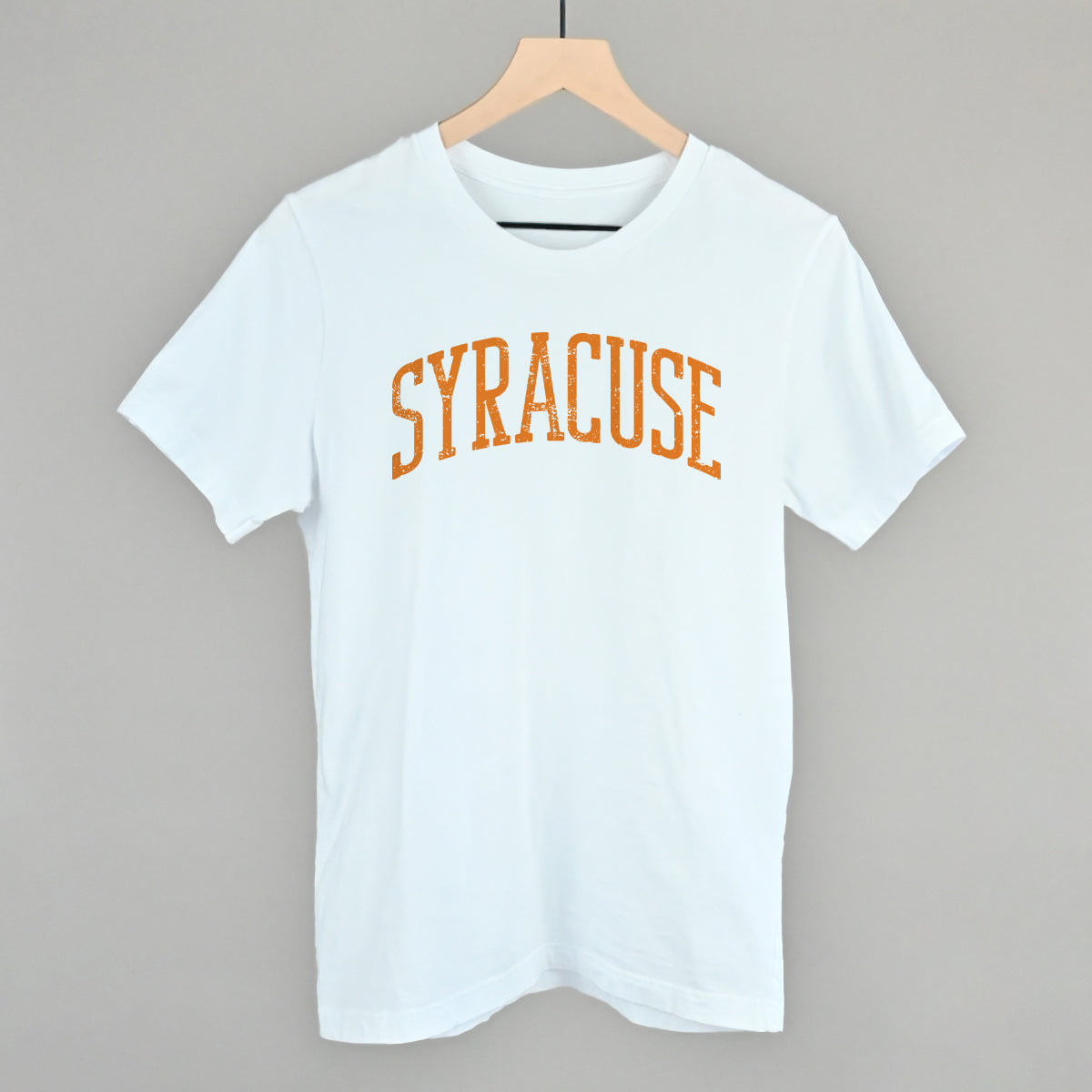 Syracuse Arch - clothing by TeeHivey.com (Image 2)