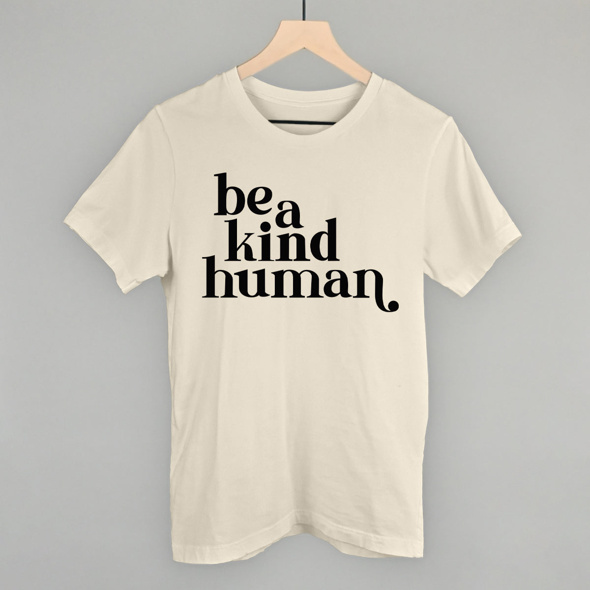 Be A Kind Human - clothing by TeeHivey.com (Image 2)