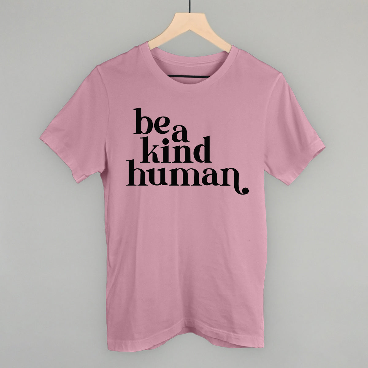Be A Kind Human - clothing by TeeHivey.com (Image 3)