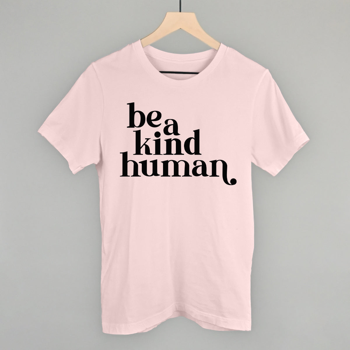 Be A Kind Human - clothing by TeeHivey.com (Image 4)