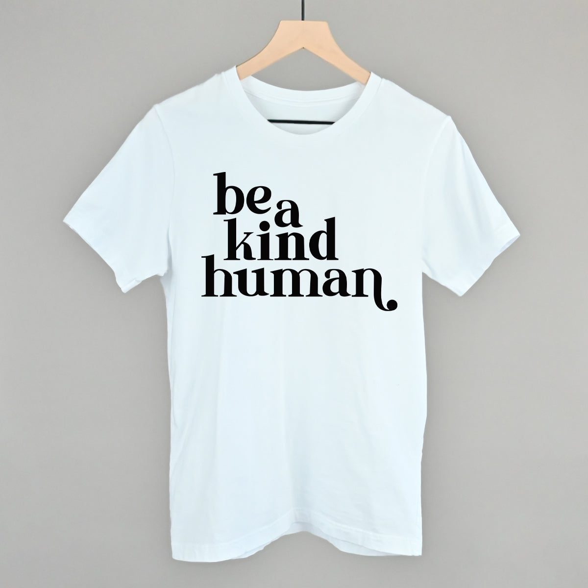 Be A Kind Human - clothing by TeeHivey.com (Image 5)
