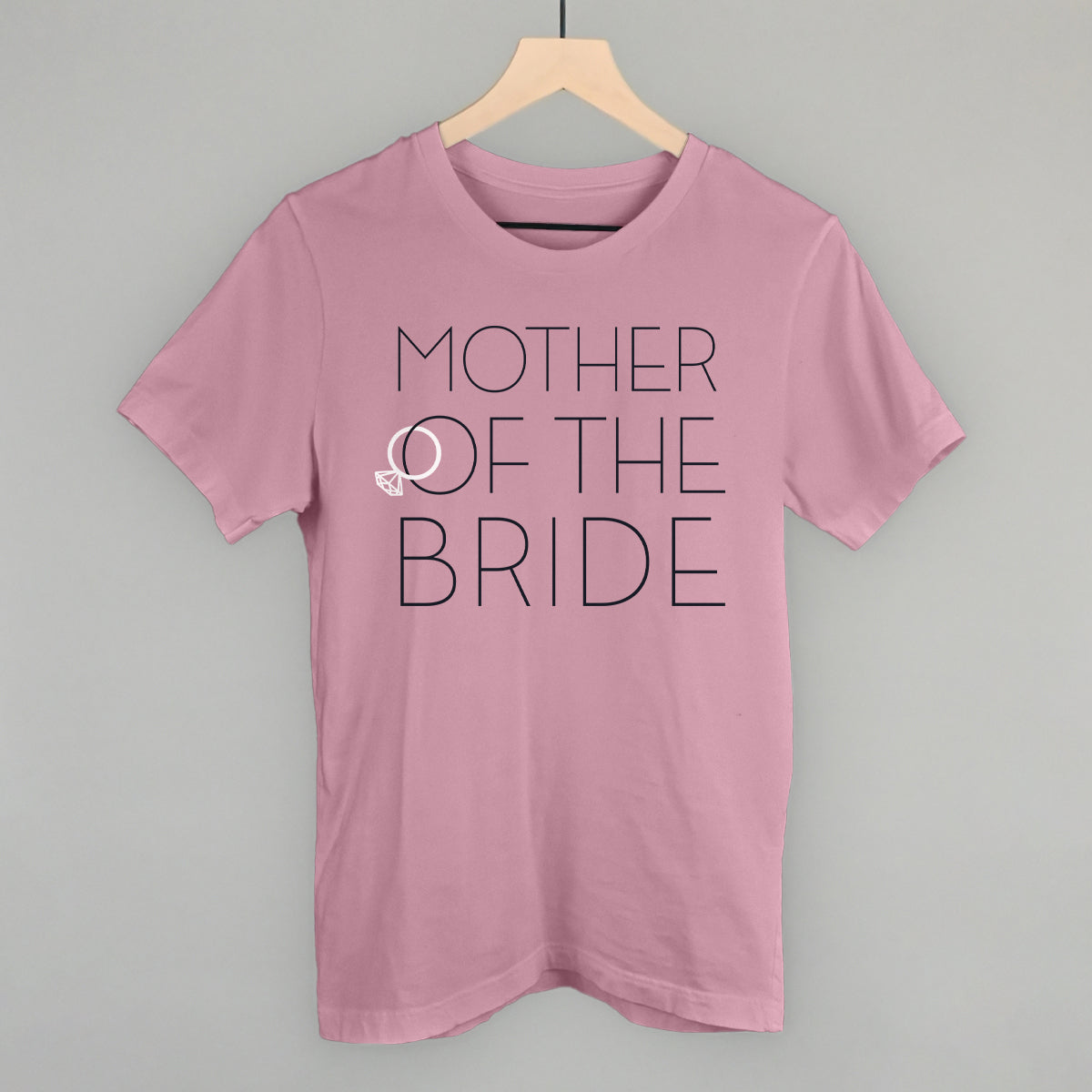 Mother of the Bride (Deco Ring)