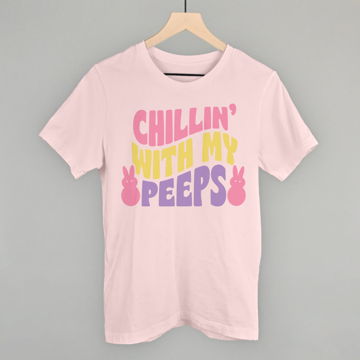 Chillin' With My Peeps - clothing by TeeHivey.com (Image 2)