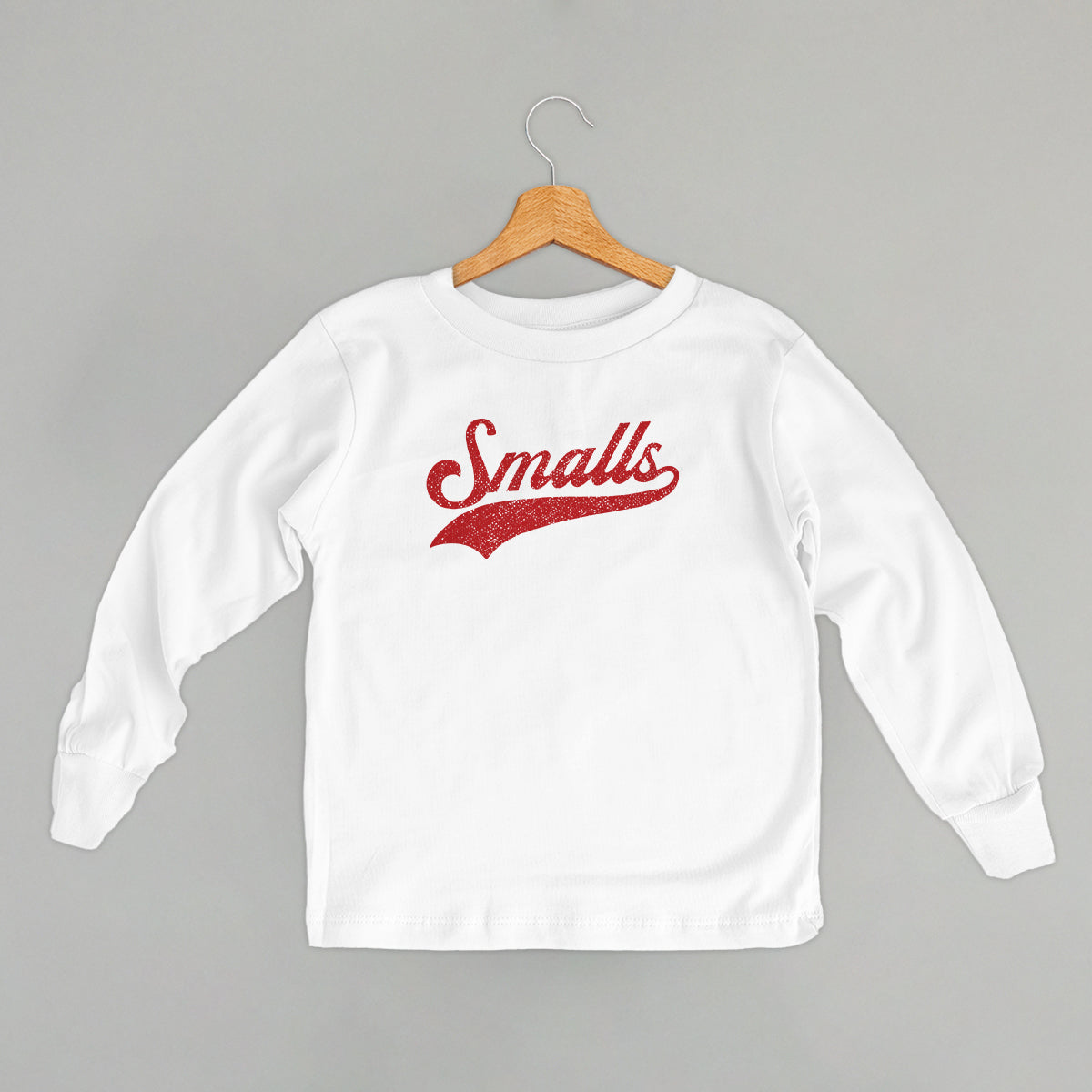 Smalls (Kids) - clothing by TeeHivey.com (Image 4)