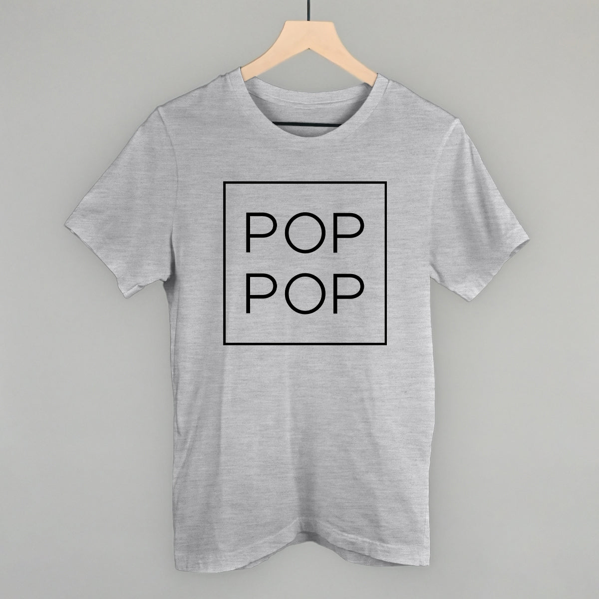 Pop Pop - clothing by TeeHivey.com (Image 1)