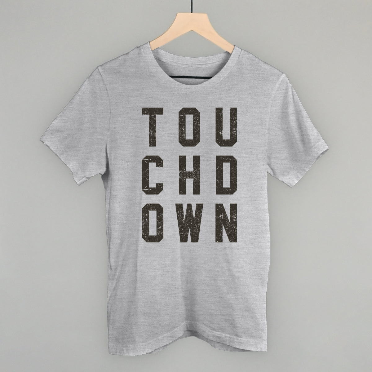 Touchdown - clothing by TeeHivey.com (Image 1)
