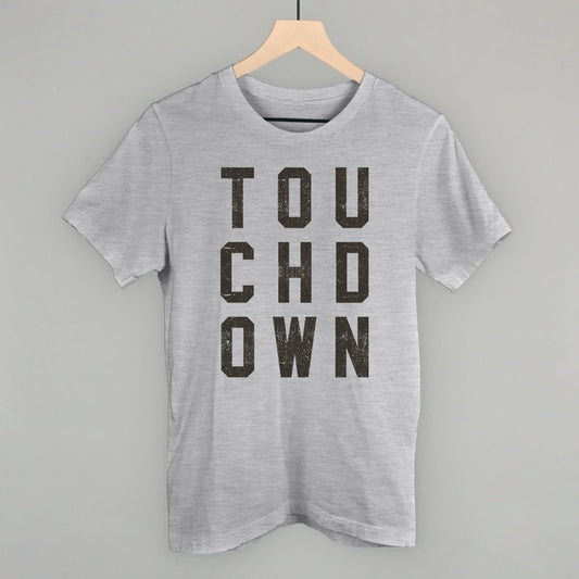 Touchdown - clothing by TeeHivey.com (Image 1)