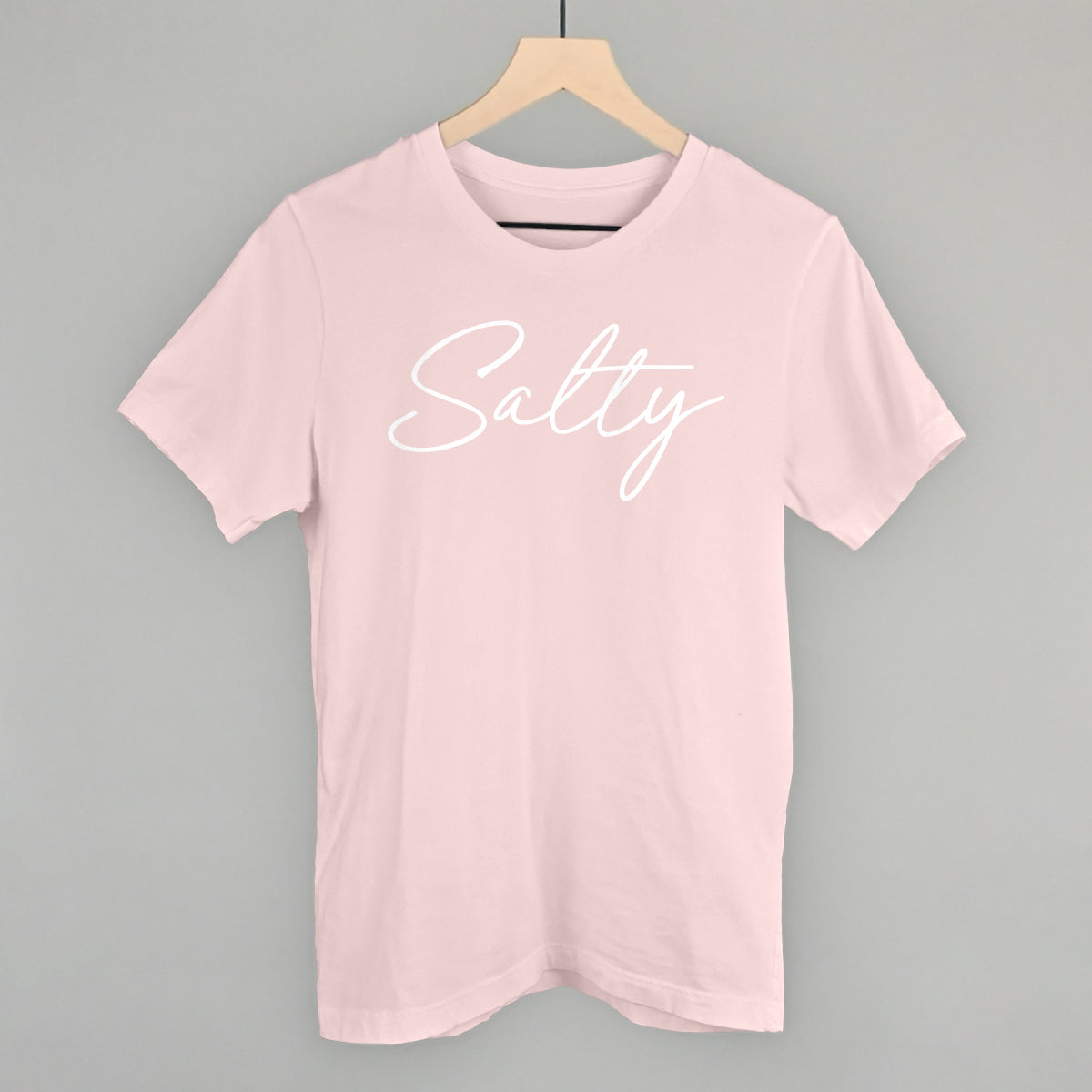 Salty - clothing by TeeHivey.com (Image 1)
