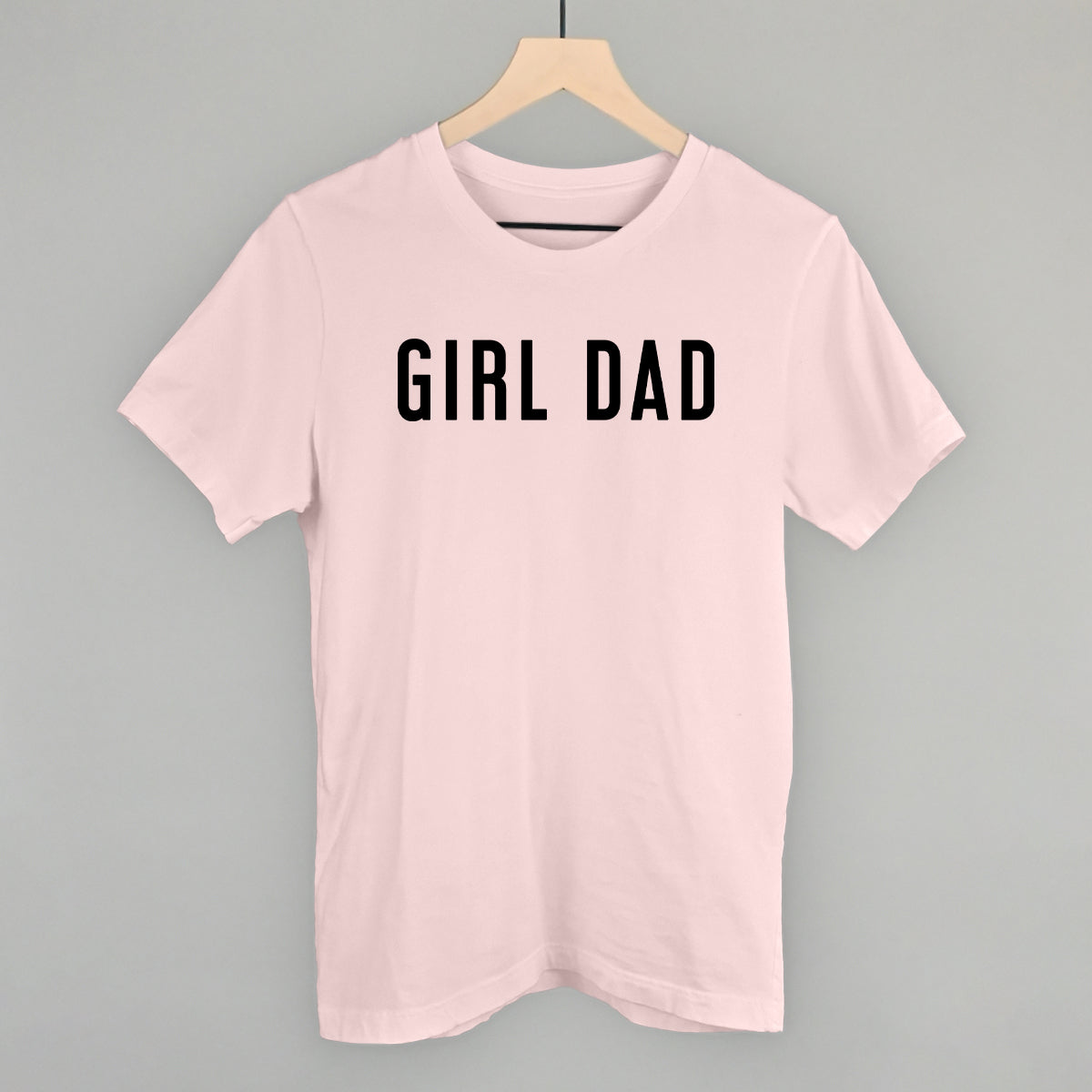 Girl Dad